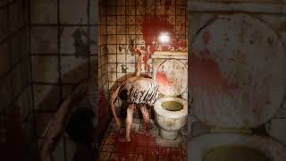 Staged: Open House #horror #gaming