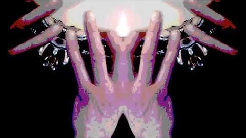 Equivalence No.2 For BassClarinet, Visuals & Ppooll Electronics - /ɪˈkwɪv(ə)l(ə)ns/ 2