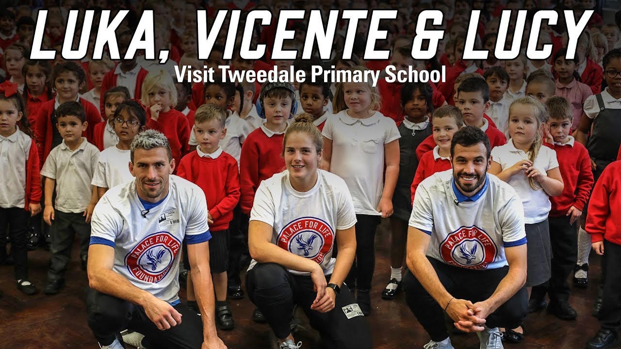 luka milivojevic MILIVOJEVIC & GUAITA | Visit south London School