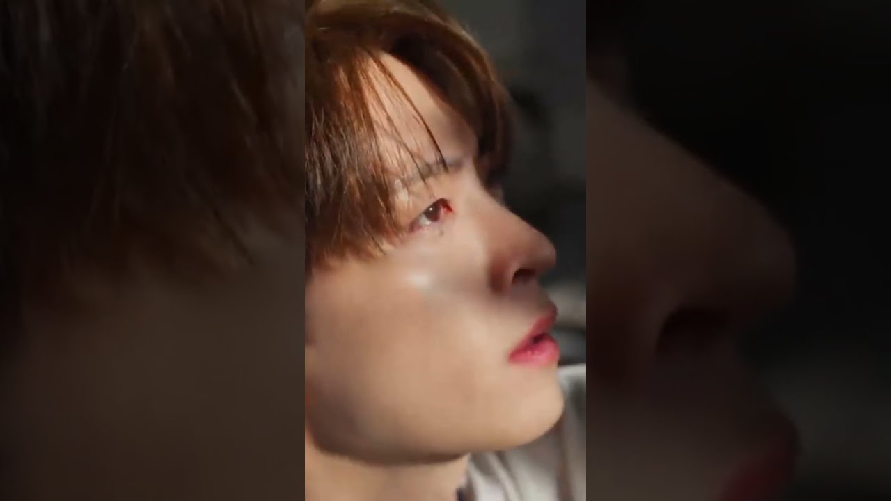 Escape To Me ' MV Teaser #1 #youngjae #got7 #EscapeToMe