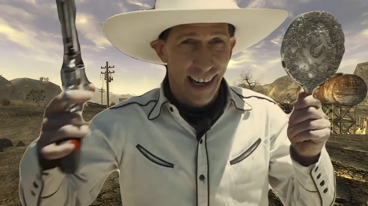 When you help Ringo kill Joe Cobb