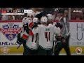 AHL Highlights: 2023 Calder Cup Finals Game 4