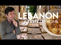 Searching for taste of home  lebanon