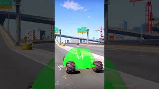 I Gave Him A Jelly Car