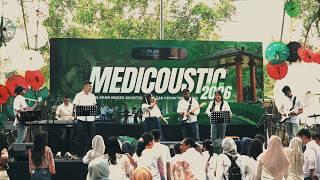 Medicoustic FK UNS 2026 - ARDS