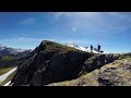 Skyline Divide - North Cascades, WA