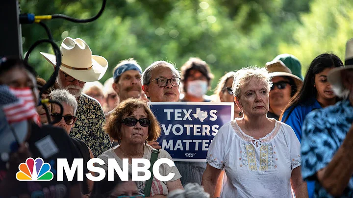 Voting Restriction Bill Is ‘A Solution In Search Of A Problem’