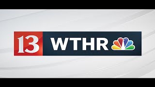Wthr-Tv 13 (Sign Off)
