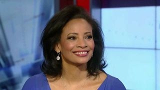 Lauren Green discusses religion and her new book Information