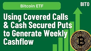 Bitcoin ETF BITO Tracking: Cost Basis Management