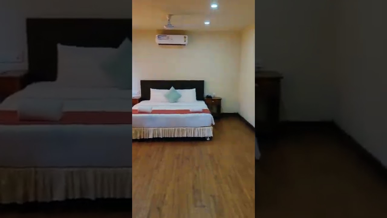 Winter Vale Resort Vagamon.. Staycation❤️