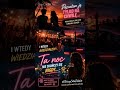 Ta noc miała być tylko wspomnieniem… 🌴💔