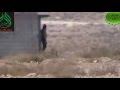 لواء وأعدوا -كتيبة الزلزلة وكتيبة ذو الفقار --معركة أبواب الله لا تغلق(جبهة صدد)