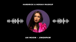 Ah Moon - Jinghpaw (Hardrick & Norah Mashup) [Kachin DJ Song]