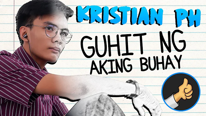 Draw My Life - Kristian PH