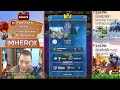 Top 1  Clash Royale 1/1/2024