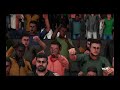 WWE 2K19 - WEW  ROLA POP VS. ??? (IF ROLA WINS, SHE’S FREE FROM VIOLET LOVE’S SUPERVISION)