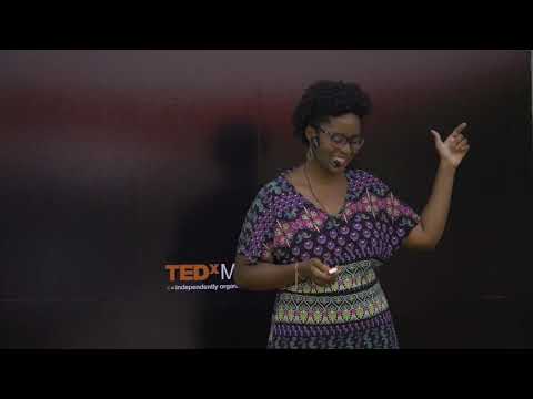 O Espelho da Verdade: Resgatando Valores e Crenças | Sheila Miquidade | TEDxMaputoWomen