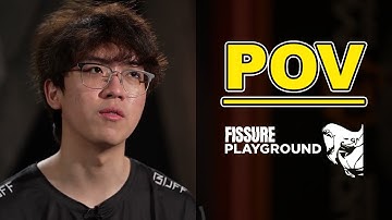 POV: z4KR 1v5 Clutch | Lynn Vision Vs Pain Gaming | FISSURE Playground