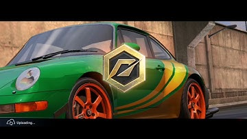 NFS No Limits Gameplay - Call 911 - Chapter 3 - 23/11/2019