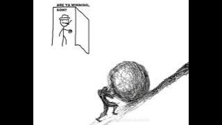 16 mirrors - alex g (slowed/echo kinda)