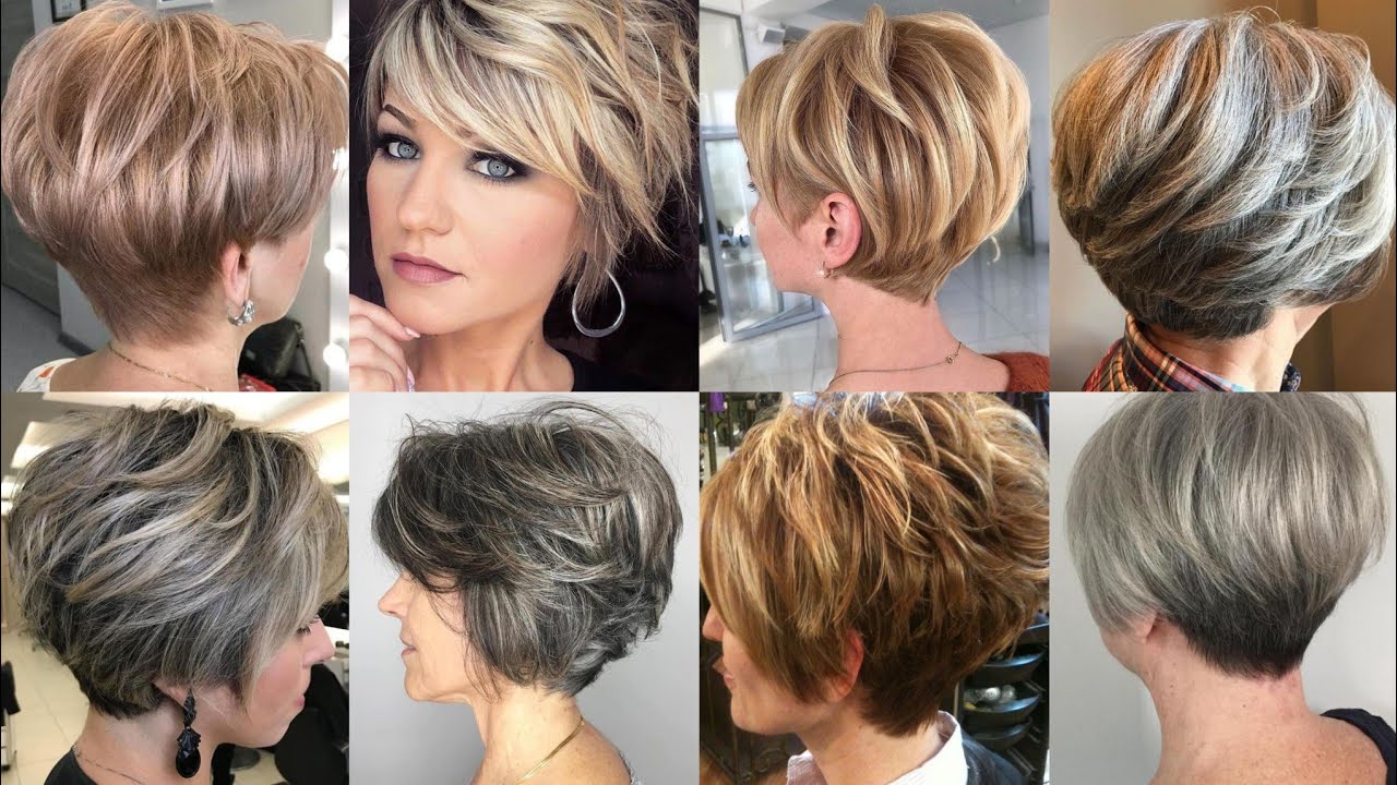 Pin by Sabina H. on Hair ideas | Shirt hair, Short hair styles for round  faces, Shoulder length hair cuts