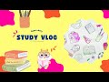 Mini study vlog ❤️✨️ #asmr #eastheic #memories #favorite #viralvideo #shortvideo #studyvlog 