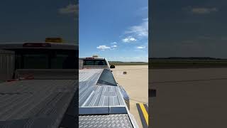 Wingtip Vortex Chaos