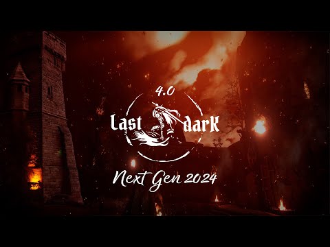 Видео: Skyrim SE | The Last Dark 4 [ЗБТ] | ИНТЕРАКТИВ | Стрим 4