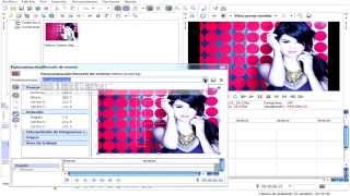 Tutorial Efecto #2 Sony Vegas- m3mitrox