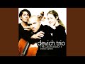 Miniature de la vidéo de la chanson Trio No. 1 In B-Flat Major, Op. 21: Iii. Allegretto Scherzando