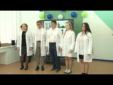 13 учащихся Ливенской школы успешно завершили курс «Младшей медицинской сестры по уходу за больными»