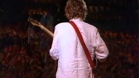 The Police - Driven to Tears - 6/15/1986 - Giants Stadium (Official)