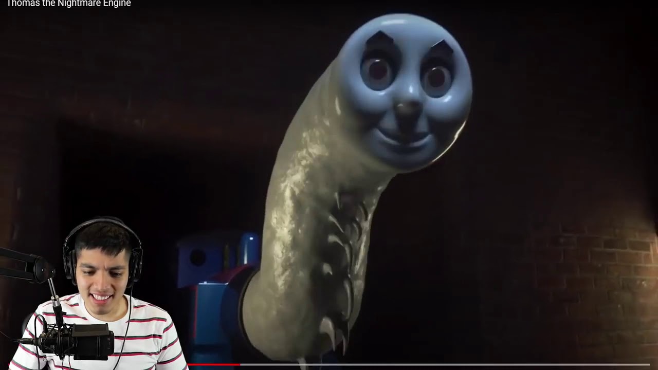 Thomas And Friends Thomas The Tank Engine Creepy Images | My XXX Hot Girl