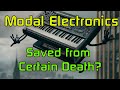 Modal electronics rescued from bankruptcy