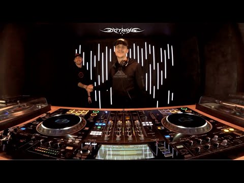 MillWac | BOUNCY HARD TECHNO | Nitro: 009