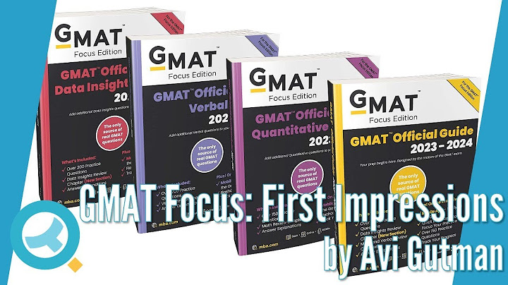 Office guide for gmat review download năm 2024