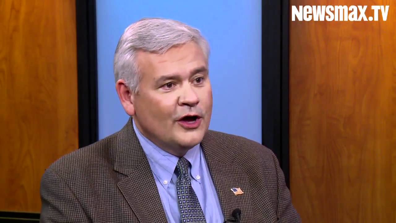 Ky. Tea Party Candidate: Public Unions Bleed Taxpayers Dry