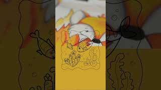 Use AI to Create Coloring Pages [Make Money Online with AI in 2023]