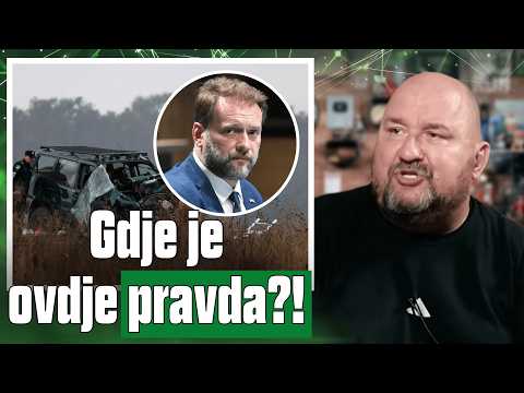 Krule: "Da je Banožić iz aviona na kravu ispao, bio bi u zatvoru"