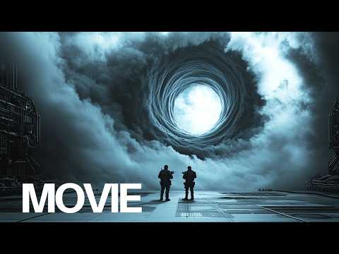 They Travel Through Time to Change the Past and Become Like Gods | Action, Adventure Movie