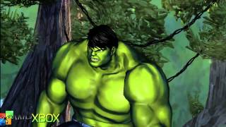 Game Review : Avengers, Battle of Earth (First Impression) screenshot 3