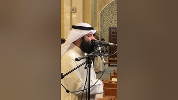 يقول يا ليتني قدمت لحياتي 💔 | تلاوة خاشعة للقارئ فهد واصل .