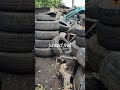 #junktires