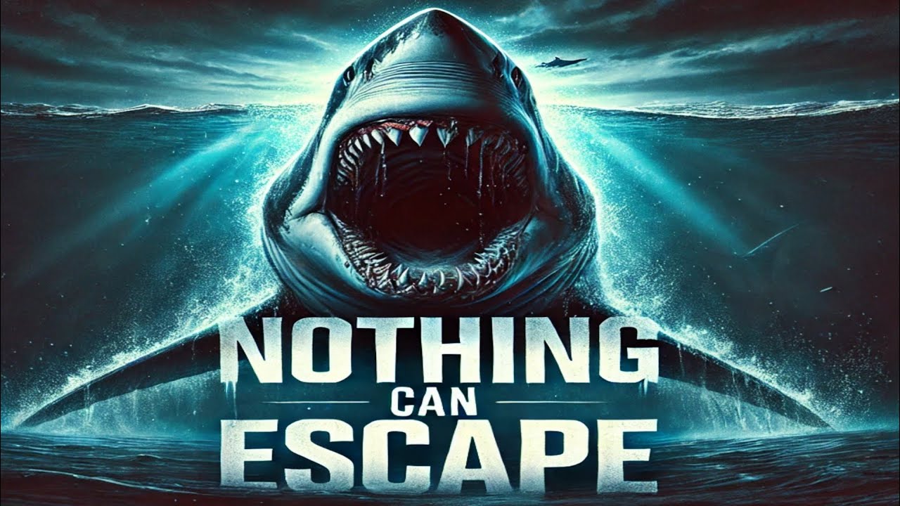 Megalodon: Is the Monster Shark Still Alive? | Megalodon Mystery Explained