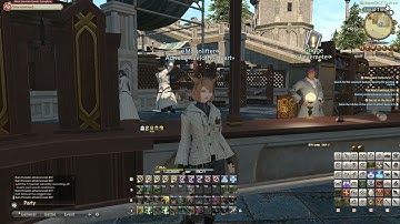 My Advice For Leveling Gathering Jobs From 80-90 In FFXIV Endwalker