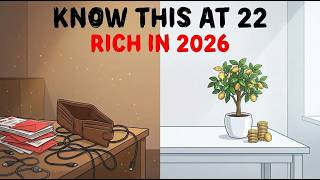 The 5 Money Rules I Wish I Knew at 22 – Simple Habits That Build Real Wealth in 2026