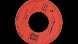 Gemini   L'amour Interdit 1978 Edit version