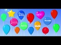 Balloon Litter: Say No to Letting It Go!