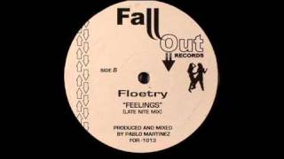 Floetry - Feelings (Late Nite Mix) (2006)